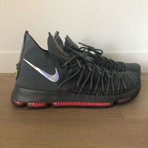 Men’s Nike KD 9 Elite “Time to Shine”